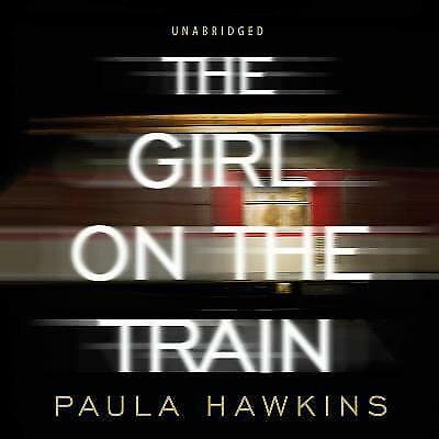 Corbett, Clare : The Girl on the Train CD Pre-Owned