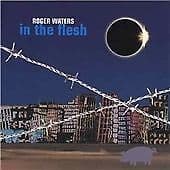 Roger Waters : In the Flesh CD 2 discs (2000) Pre-Owned