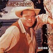Hoss CD (2003) Pre-Owned