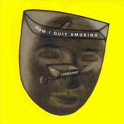 Lambchop : How I Quit Smoking CD Pre-Owned