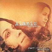 Alanis Morissette : Jagged Little Pill: Acoustic CD (2005) Pre-Owned