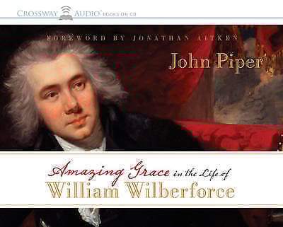 Unknown Artist : Amazing Grace in the Life of William Wil CD Pre-Owned
