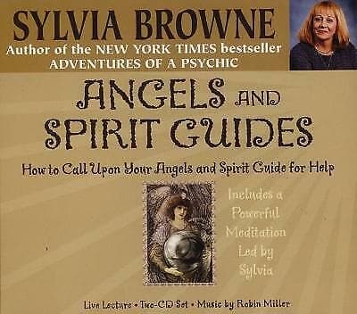 Unknown Artist : Angels and Spirit Guides: How to Call Up CD Pre-Owned