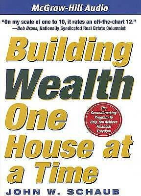 Unknown Artist : Building Wealth One House at a Time: Mak CD Pre-Owned