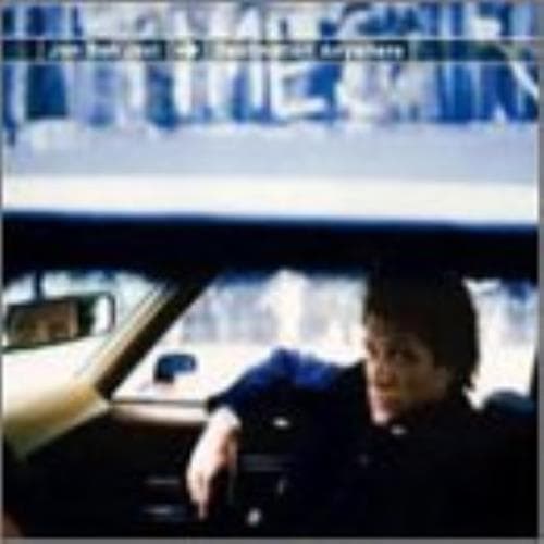 Jon Bon Jovi : Destination Anywhere CD Pre-Owned