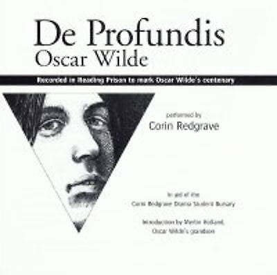 Unknown Artist : De Profundis (Smartpass Cds) CD Pre-Owned