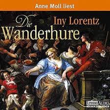 Unknown Artist : Die Wanderhure CD Pre-Owned