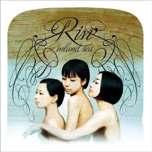Rin : Inland Sea CD Pre-Owned