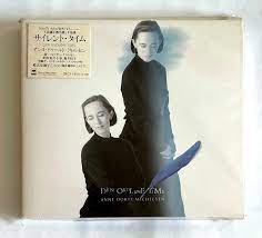 DEN ORDLOSE TIME - ANNE DORTE MICHELSEN CD Pre-Owned