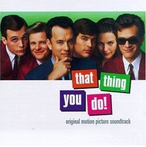 Various : That Thing You Do CD Pre-Owned