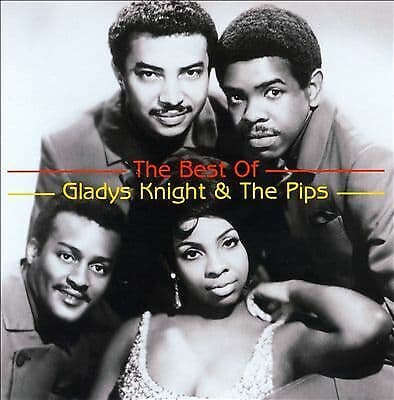 Gladys Knight and The Pips : The Greatest Hits CD (2012) Pre-Owned