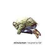 Minuteman : Resigned To Life CD Pre-Owned