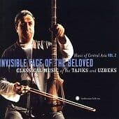 Various Artists : Invisible Face of the Beloved: Classical Music of the Tajiks Pre-Owned