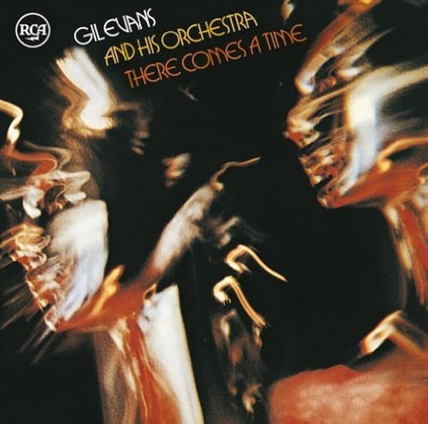 Gil Evans : There comes a time CD Pre-Owned