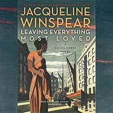 Unknown Artist : Leaving Everything Most Loved: A Maisie CD Pre-Owned