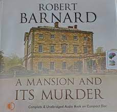 Unknown Artist : A Mansion And Its Murder CD Pre-Owned