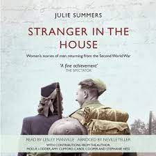 Unknown Artist : Stranger in the House: Womens Stories of CD Pre-Owned
