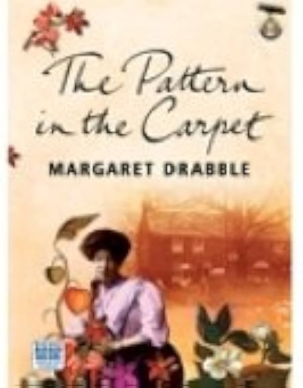Bishop, Diana : The Pattern in the Carpet CD Pre-Owned