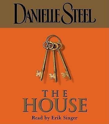 Singer, Erik : The House CD Pre-Owned