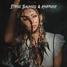Unknown Artist : Etnicharmony CD Pre-Owned