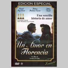 Unknown Artist : UN AMOR EN FLORENCIA CD Pre-Owned