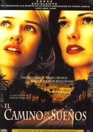 Unknown Artist : EL CAMINO DE LOS SUENOS : PELICULA CD Pre-Owned