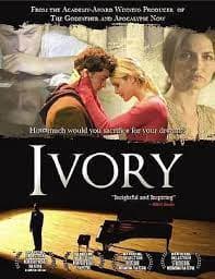 Unknown Artist : Ivory - (DVD) Andrew W. Chan [UK FORMAT] CD Pre-Owned