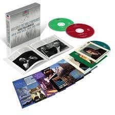 Bushkin : “Symphonies N1, 5, 6, 7, 9 E CD Pre-Owned