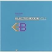 Various : X-Mix Electro Boogie, Vol.2: The Throwdo CD Pre-Owned
