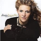 Ilona Knopfler : Live the Life CD Pre-Owned
