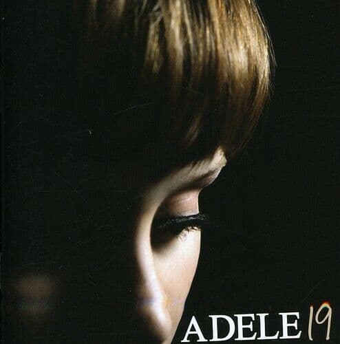 Adele : 19-Special Edition CD Pre-Owned