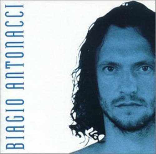 Biagio Antonacci CD Pre-Owned