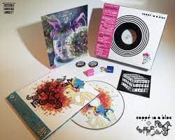 Unknown Artist : Rays + coppe in a bloc [CD + USB] (MSRUS CD Pre-Owned