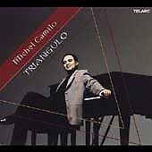 Michel Camilo : Triangulo CD (2012) Pre-Owned