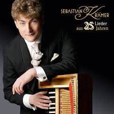 Sebastian Kr?mer : Deutschlehrer CD Pre-Owned