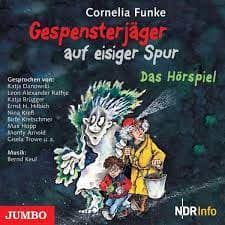 Keul, Bernd : Die Gespensterj?ger 01 auf eisiger Spur CD Pre-Owned