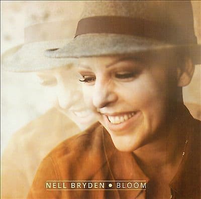 Bloom (Nell Bryden) CD Pre-Owned