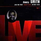 Jimmy Smith : Salle Pleyel: 28 MAI 1965;Part 1 CD Pre-Owned