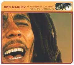 Funkstar de Luxe : Sun Is Shining CD Pre-Owned