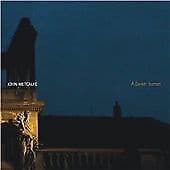 John Metcalfe : A Darker Sunset CD (2008) Pre-Owned