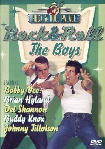 Boys (Pal/Region 2) CD Pre-Owned