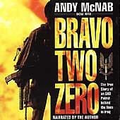 Bravo2zero (2CDs) Pre-Owned