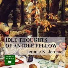 Joyce, Peter : Idle Thoughts of an Idle Fellow (Victori CD Pre-Owned