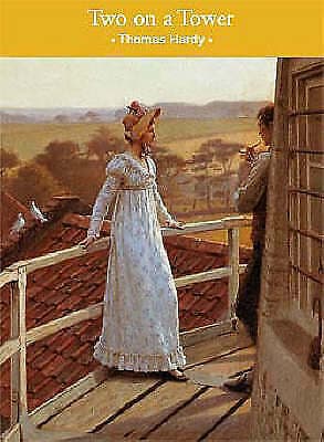 Joyce, Peter : Two on a Tower: No. 112 (Victorian) CD Pre-Owned