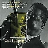 Dizzy Gillespie : Dizzy Gillespie CD 2 discs (2002) Pre-Owned