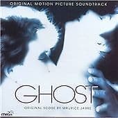 Jarre, Maurice : Ghost: Original Soundtrack (extended ver CD Pre-Owned