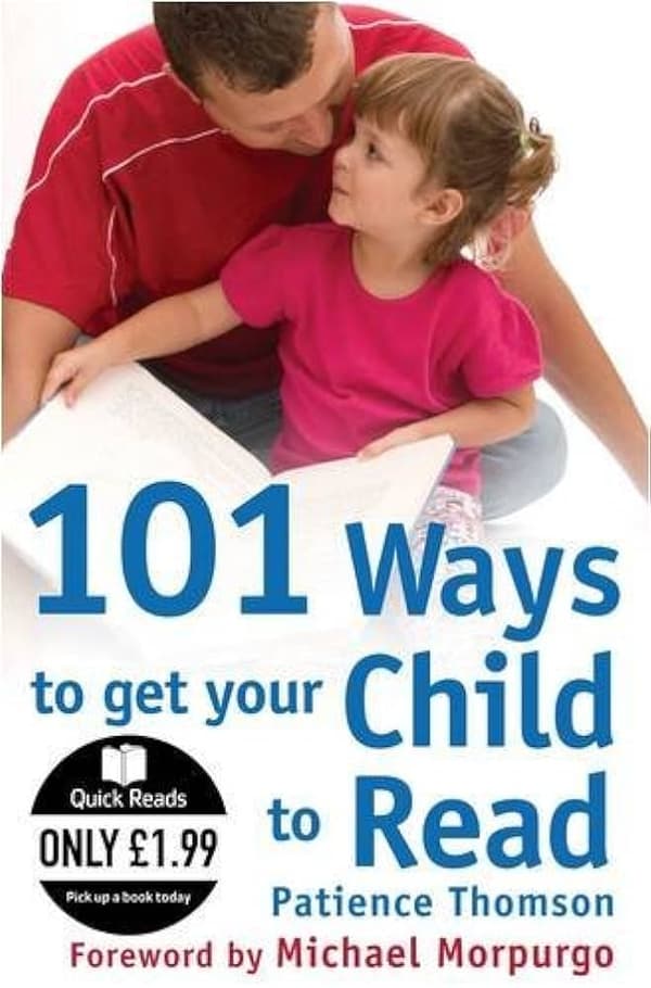 Unknown Artist : 101 Ways to get your Child to Read CD Pre-Owned