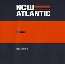 Love Decade : I Know 99 CD Pre-Owned