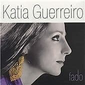 Katia Guerreiro : Fado CD Pre-Owned