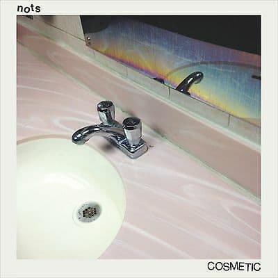 Nots : Cosmetic CD (2016) Pre-Owned